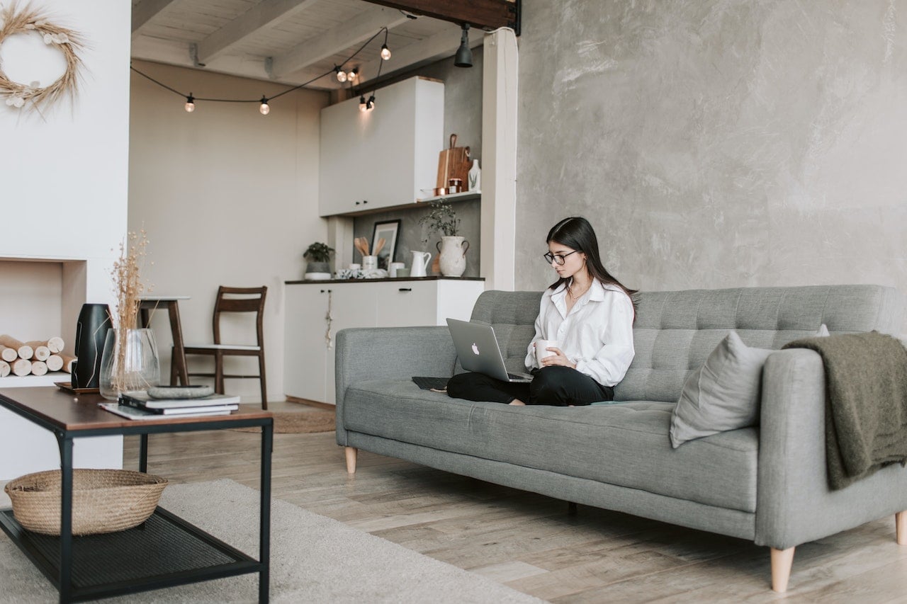 Concepts That Turn Minimalism Into Comfort
